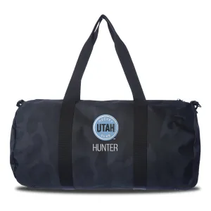 Personalized Utah Hockey Club Specialty Duffel Bag