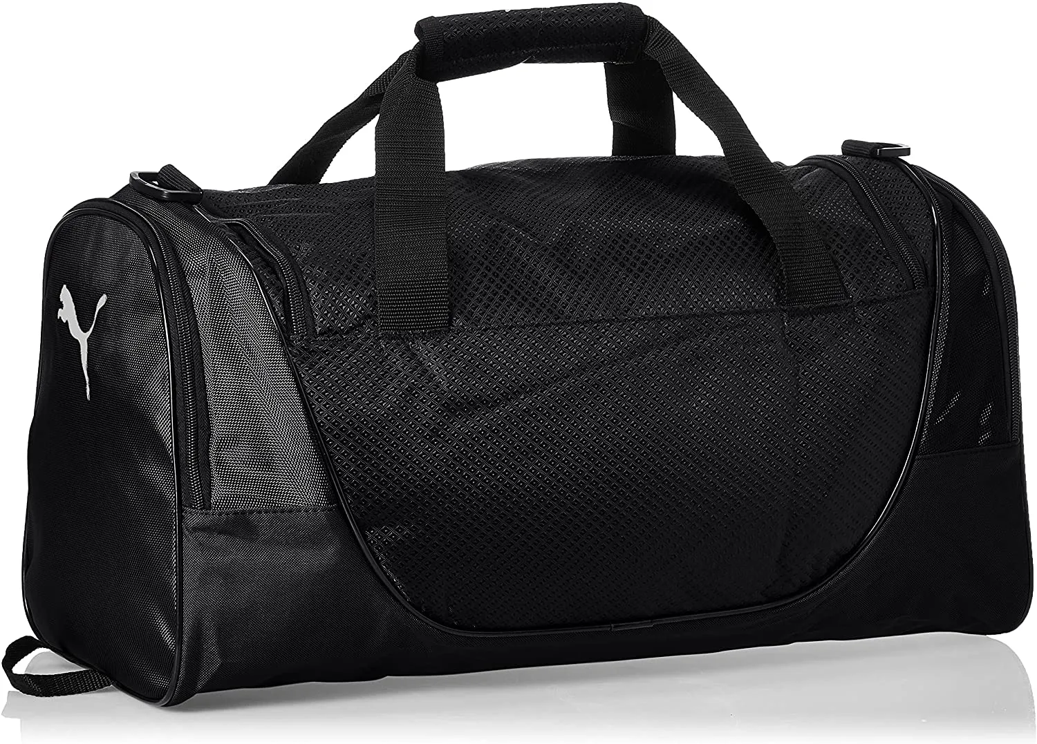 PUMA Men's Evercat Contender 3.0 Duffel Bag