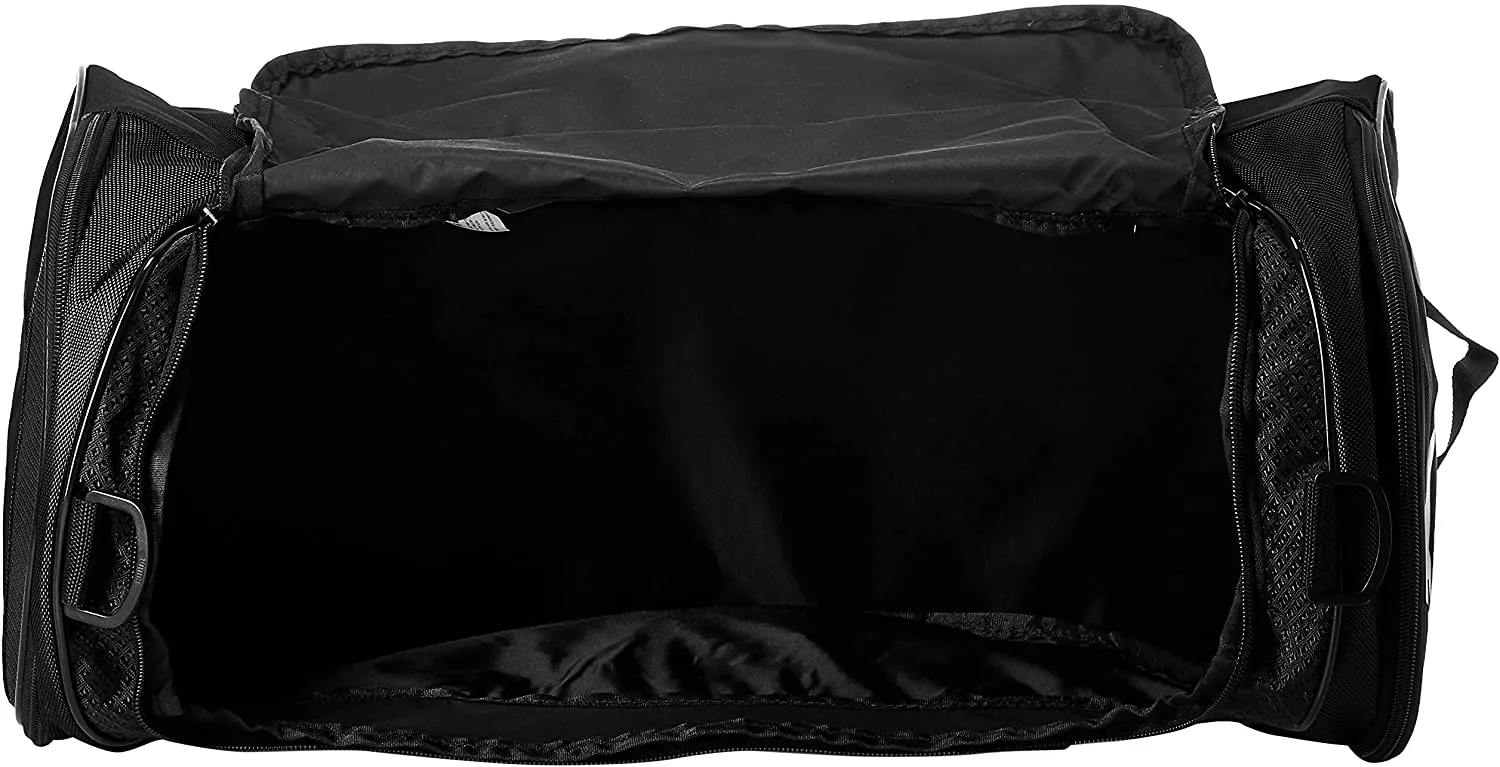 PUMA Men's Evercat Contender 3.0 Duffel Bag