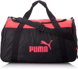 PUMA womens Evercat Candidate Duffel Bags