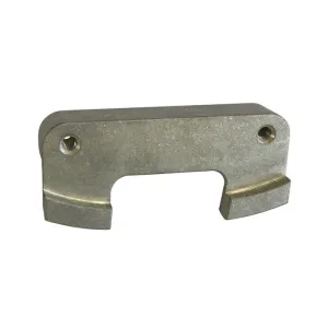 Selector Lever Stop Plate T3