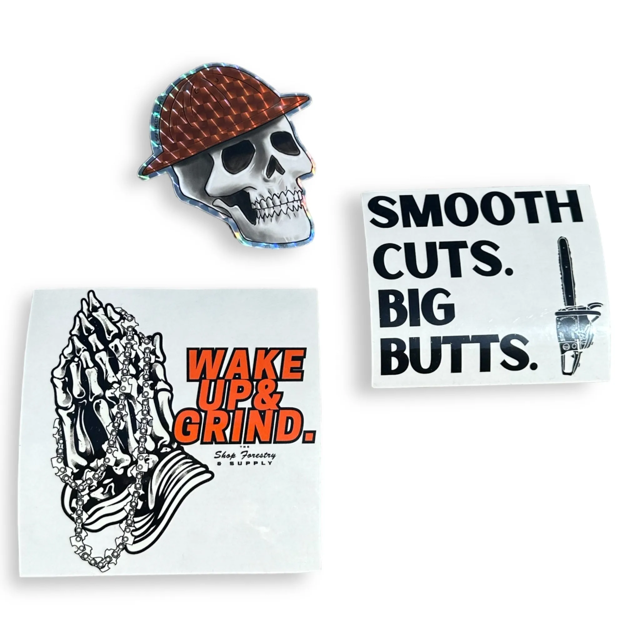 Shop Sticker Bundle