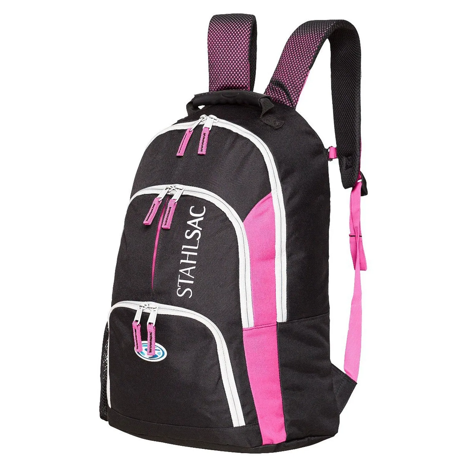 Stahlsac by Bare Bora Bora Dive Backpack