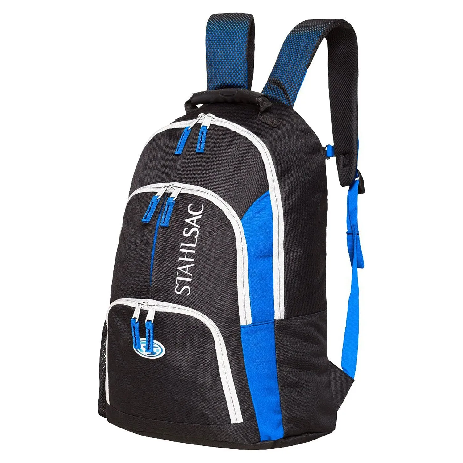 Stahlsac by Bare Bora Bora Dive Backpack