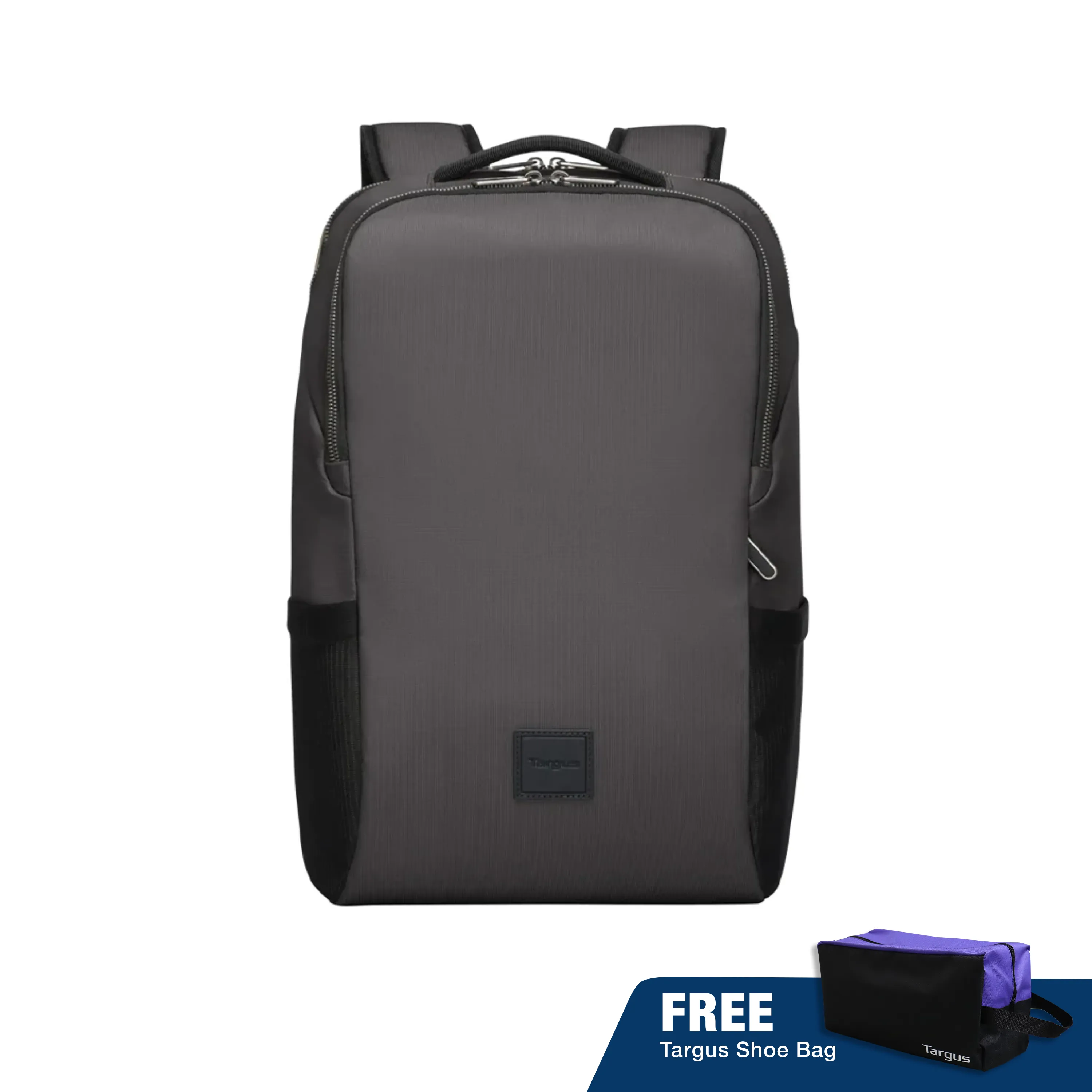 Targus TBB594GL 15.6” Urban Essential™ Backpack