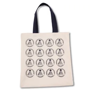 THEORIES BAG - CHAOS TOTE