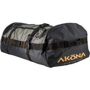 Akona Pacific Durable Mesh Duffel Bag for Boat Gear and Water Sports – Lightweight, Waterproof, and Versatile Travel Storage Solution