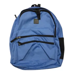 VANS BACKPACK BLUE