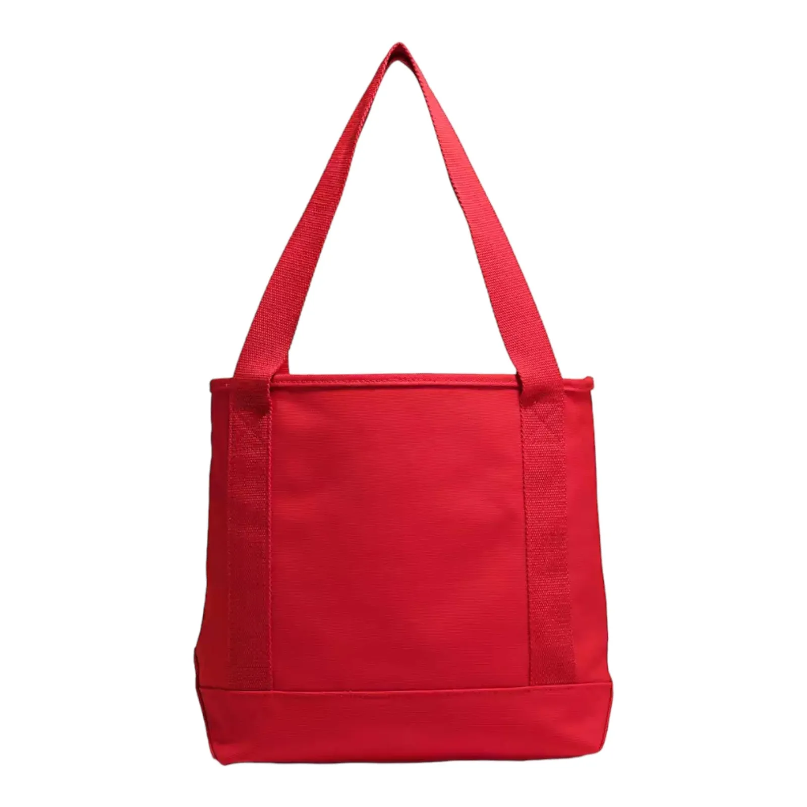 Vans Pergs Midi Tote Bag Racing Red