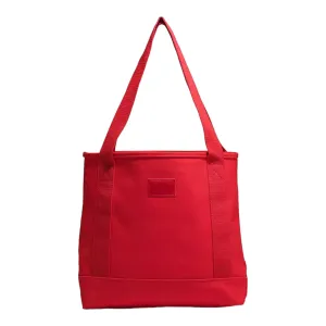 Vans Pergs Midi Tote Bag Racing Red