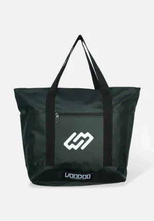 Voodoo Totepack Bag Licorice