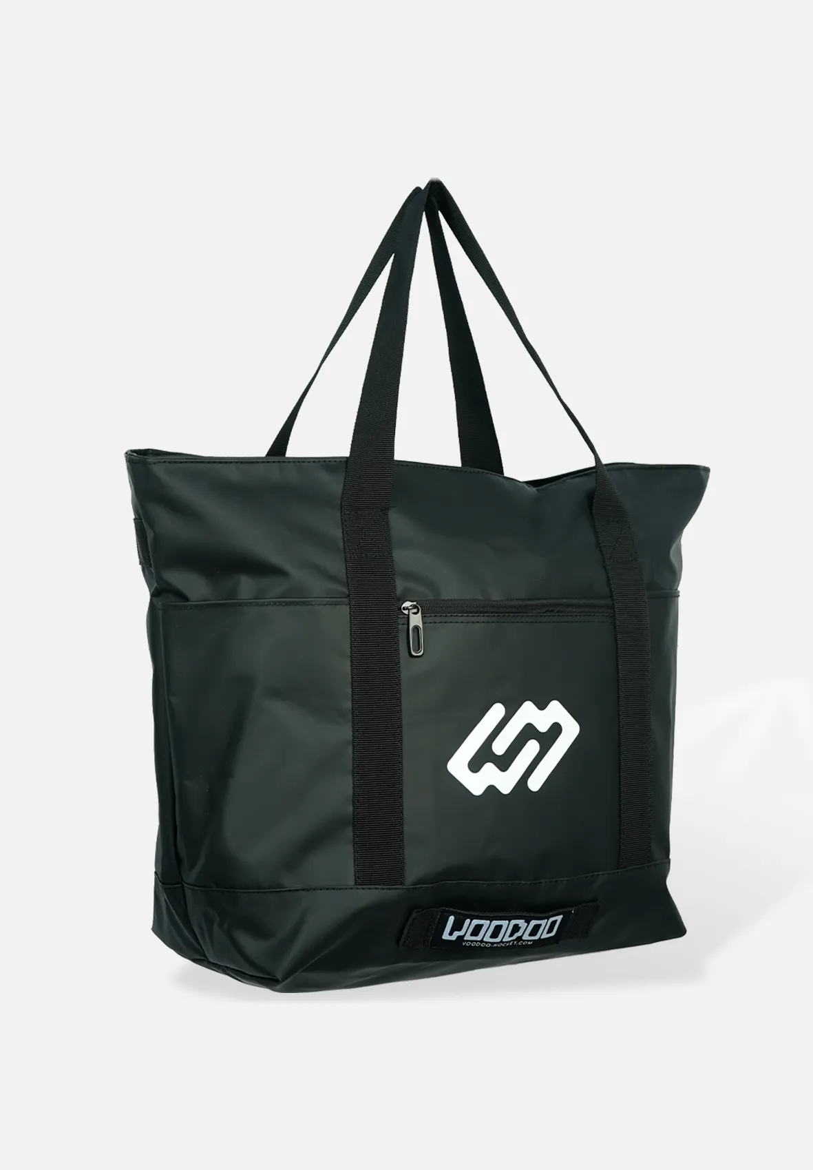 Voodoo Totepack Bag Licorice