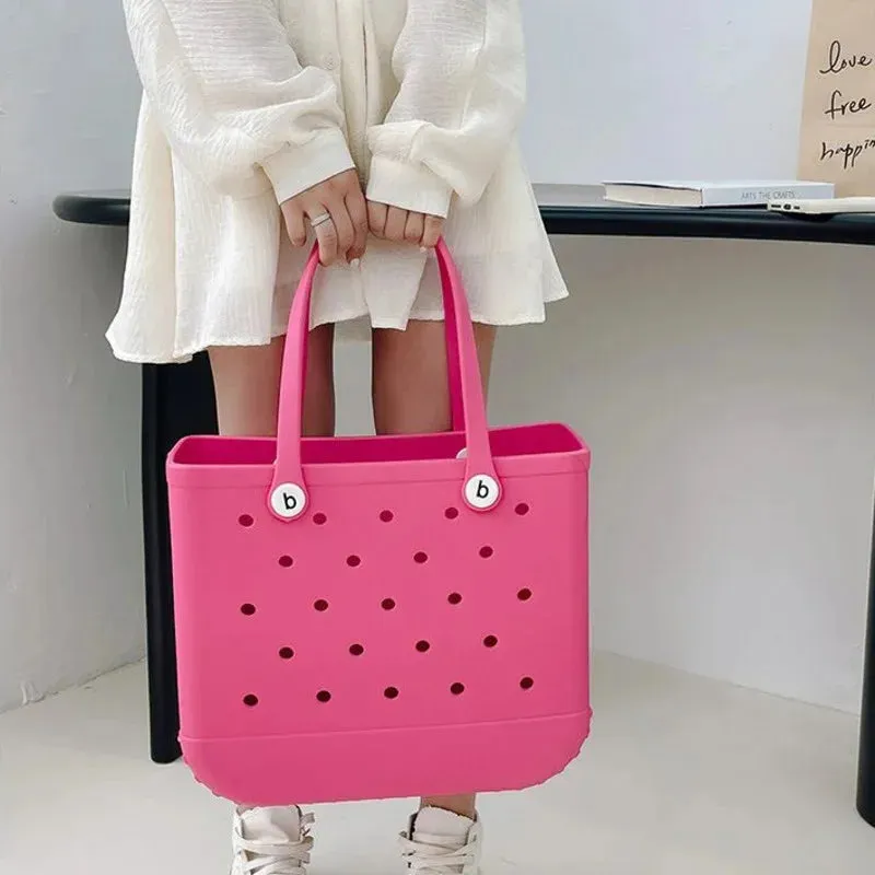 Waterproof Beach Tote in Amazing Colors