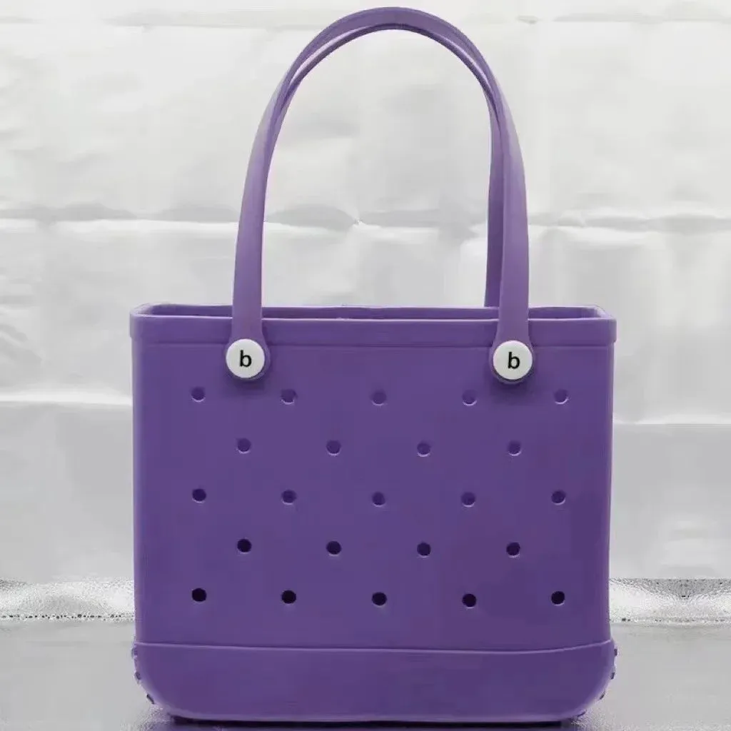 Waterproof Beach Tote in Amazing Colors