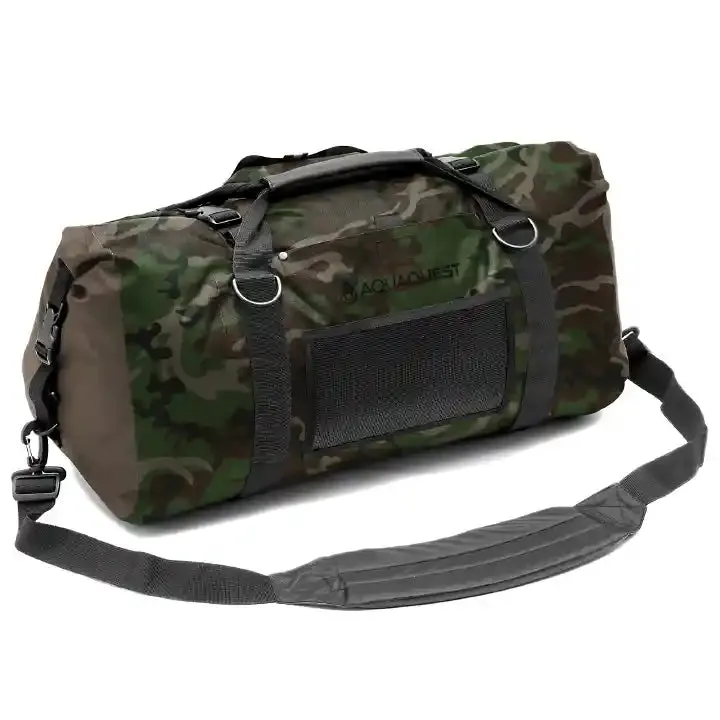 White Water Duffel