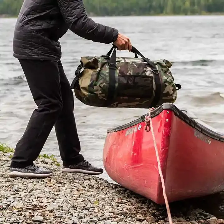 White Water Duffel